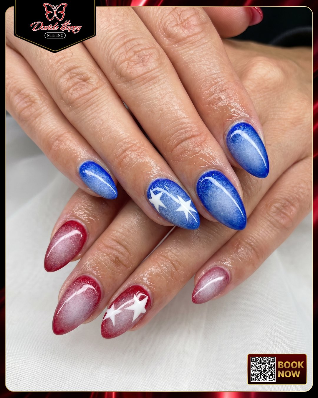 Classic nails